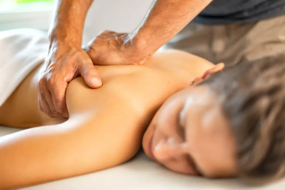 Massage